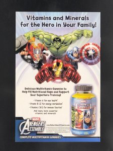 Ghost Racers #3 (2015)