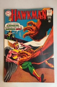 Hawkman #24 (1968)