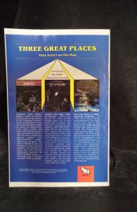 Web of Spider-Man #55 (1989)