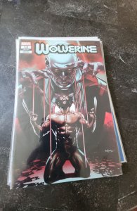 Wolverine #12 (2021) variant