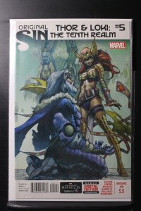 Original Sin #5.5 (2014)