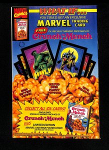 Spectacular Spider-Man #201 Maximum Carnage!