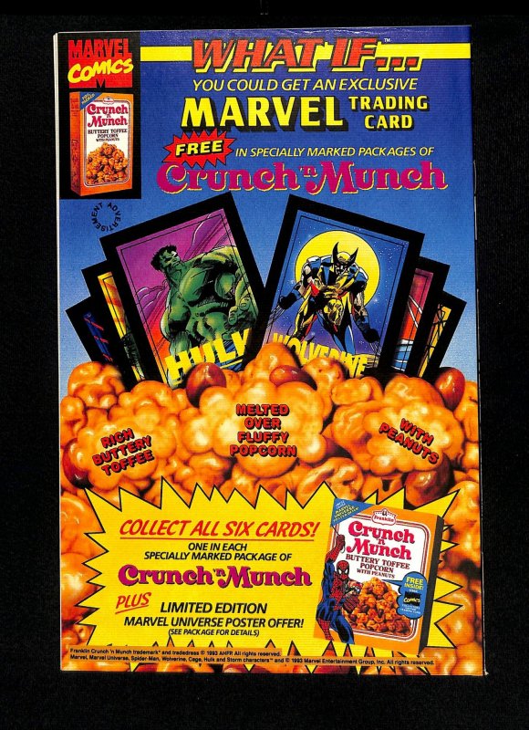 Spectacular Spider-Man #201 Maximum Carnage!