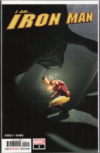 I Am Iron Man #2 (2023)
