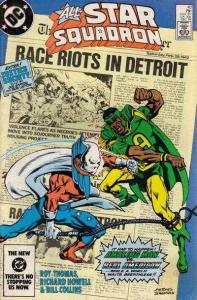 The Rise and Fall of the Phantom Empire!