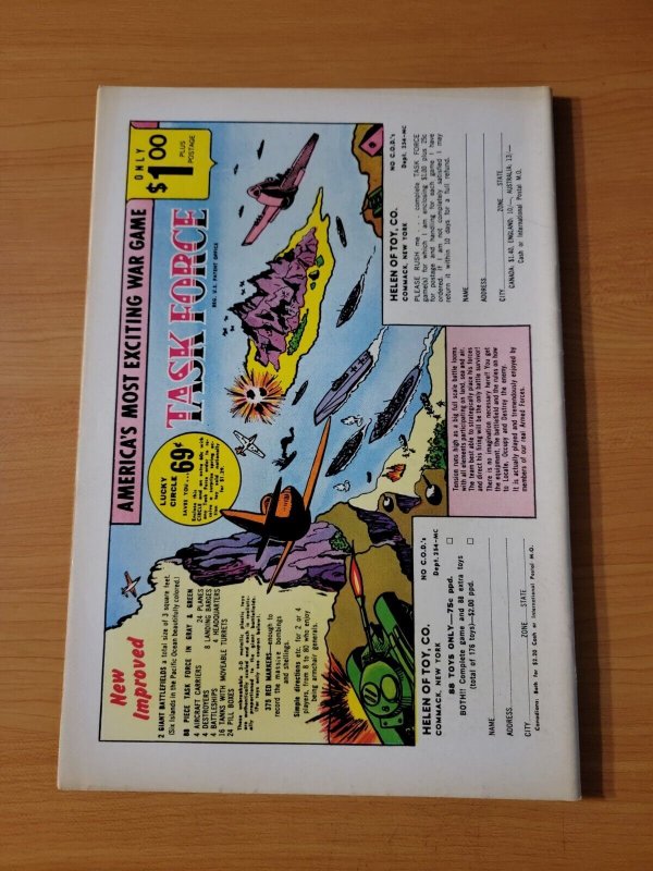 Adventure Comics #334 ~ VERY FINE VF ~ 1965 DC Comics