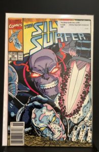 Silver Surfer #59 (1991)