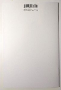 Crossover #4 (9.4, 2021) Cover C 