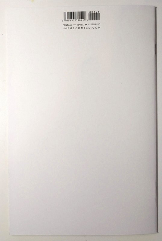 Crossover #4 (9.4, 2021) Cover C 