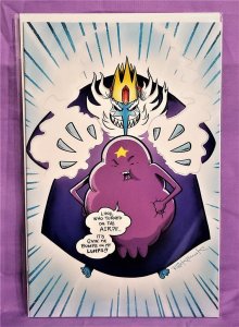 ADVENTURE TIME #11 Cartoon Network Dynamic Forces Variant KaBoom Comics