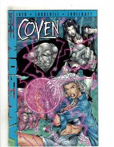 Coven #4 (1998) OF20