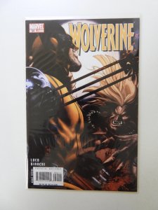 Wolverine #54 (2007)