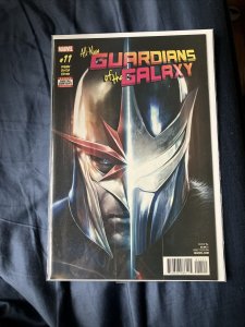 All New Guardians Of The Galaxy  11