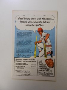 Spider-Woman #2 (1978) VF condition