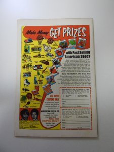 The Avengers #124 (1974) VF- condition MVS intact