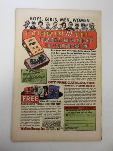 The Amazing Spider-Man #28 (1965) VG Condition ink fc