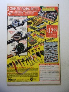 2001, A Space Odyssey #7 (1977) FN Condition