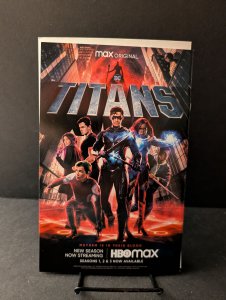 Joker the Man Who Stopped Laughing #3 Lee Bermejo Variant (2023)