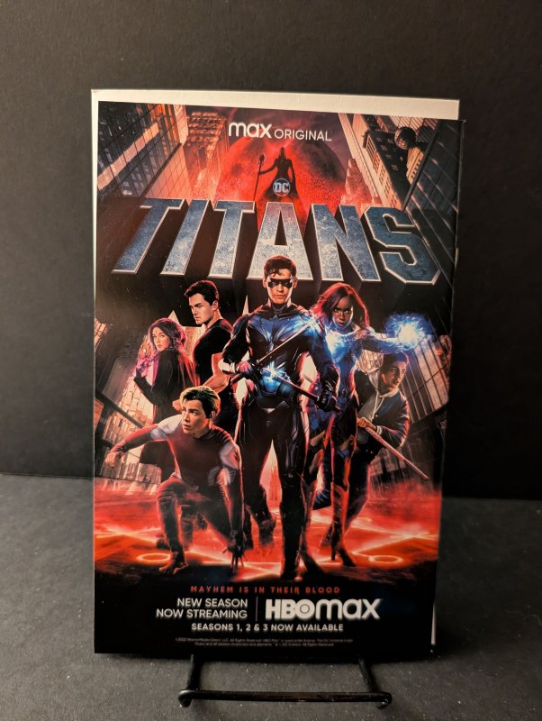 Joker the Man Who Stopped Laughing #3 Lee Bermejo Variant (2023)