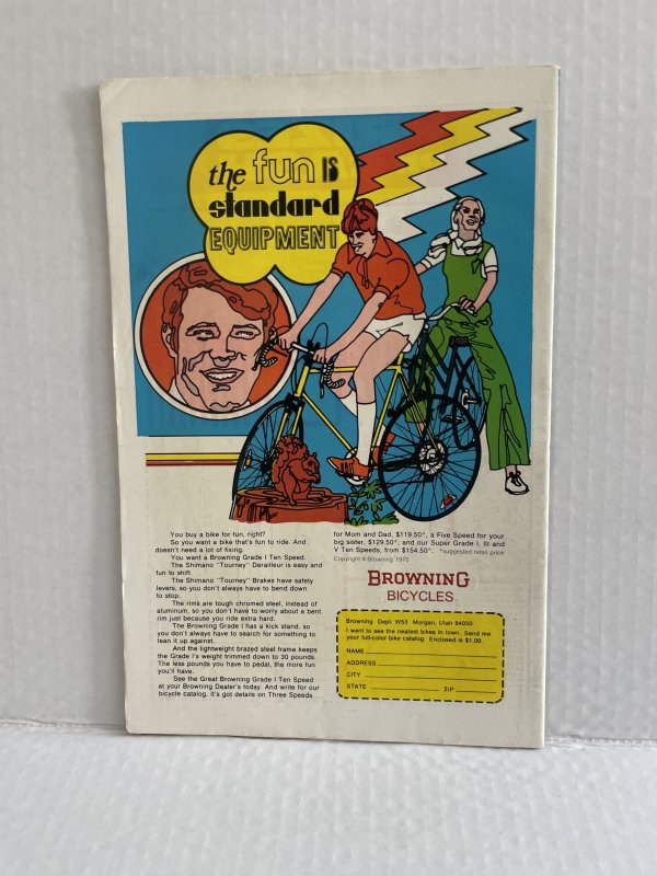 1st Issue Special #3  (1975)