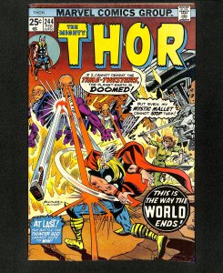 Thor #244