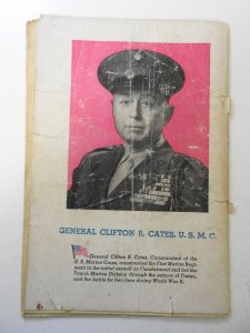 Spectacular Features Magazine #12 GD- Condition see description