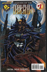 Legends of the Dark Claw (1996) Dark Claw