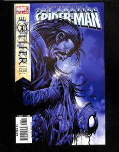 The Amazing Spider-Man #526 (2006)