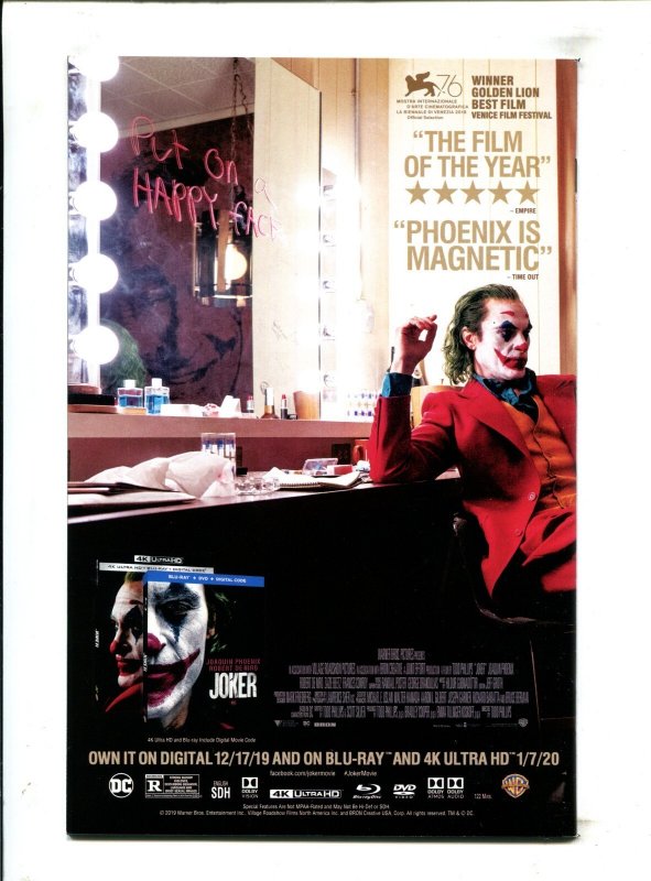 Green Lantern: Blackstars #2 - Liam Sharp Cover Art (9.0/9.2) 2020