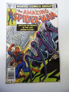 The Amazing Spider-Man #191 (1979) FN+ Condition