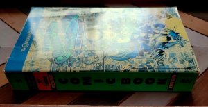 OVERSTREET COMIC PRICE GUIDE: 24th Ed (Paperback 1994) X-MEN Collage Cover