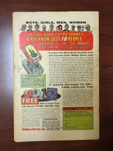 Fantastic Four #54 (1966)