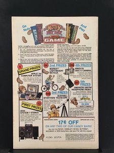 Rawhide Kid #1 (1985)