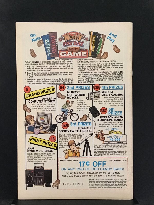 Rawhide Kid #1 (1985)