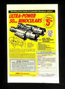 Master of Kung Fu #32