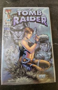 Tomb Raider 9