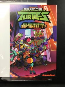 Catwoman/Tweety and Sylvester #1  (2018) (VF+)