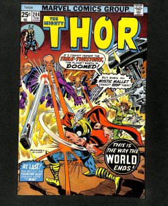 Thor #244