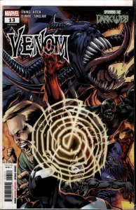 Venom #13 (2023)