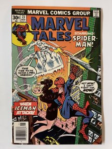 Marvel Tales #73 - FN (1976)
