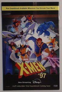 Werewolf By Night: Blood Hunt #1 (Marvel, 2024)