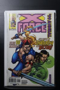 X-Force 1999 (1999)