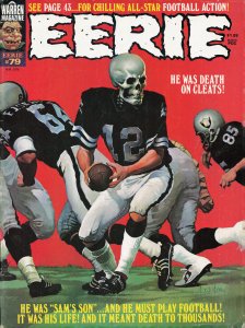 Eerie #79 (1976)