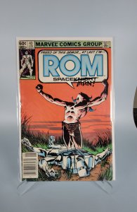 Rom #43 (1983)