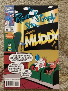 The Ren & Stimpy Show #20 (1994)