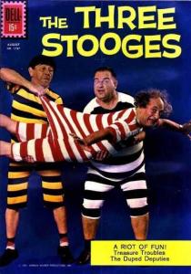 The Three Stooges