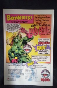 The X-Men vs. The Avengers #2 (1987)