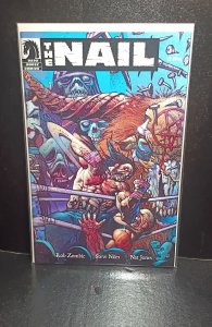 The Nail #1 (2004) [Rob Zombie serial]