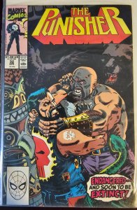 The Punisher #32 (1989)