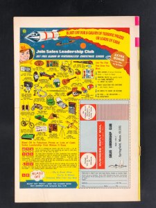 Walt Disney's Comics and Stories #12 (1971)